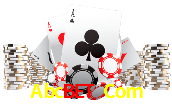 Jogue jogos de pôquer em Abcbet Com