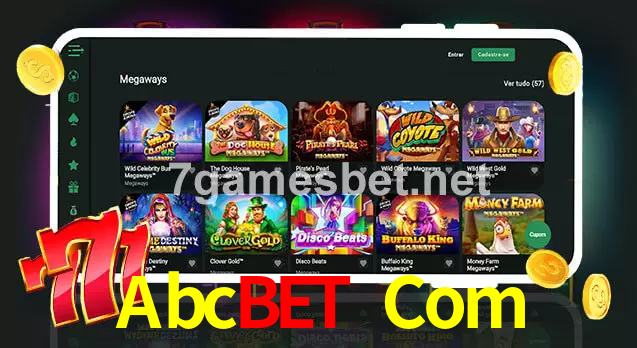 Abcbet Com aplicativo