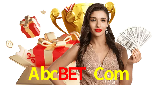 Jogue com dealers reais no Abcbet Com!