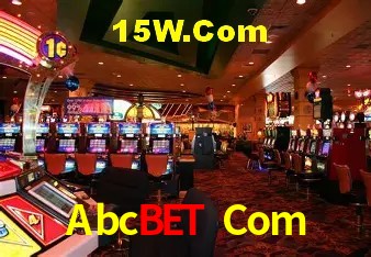 Casino Ao Vivo Abcbet Com