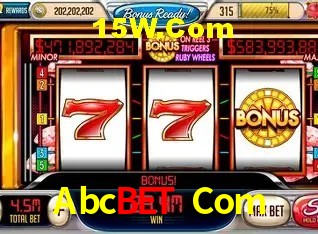 Design Responsivo Abcbet Com