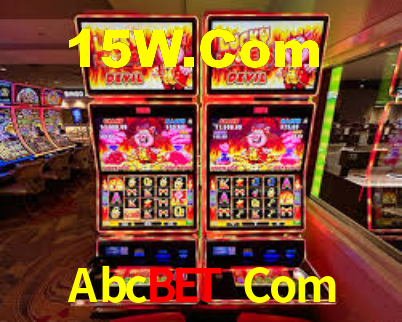 Interface do App Abcbet Com
