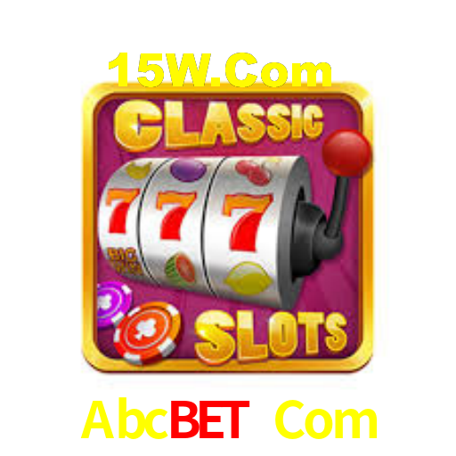 Abcbet Com: Seu Cassino Premiado com Pagamentos Rápidos