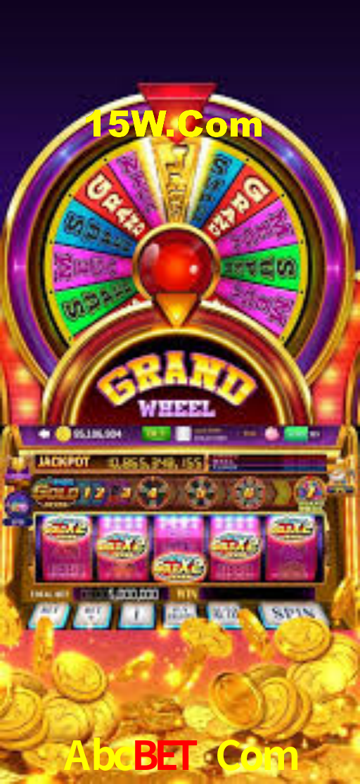 Sinta a adrenalina dos jogos de cassino com Abcbet Com