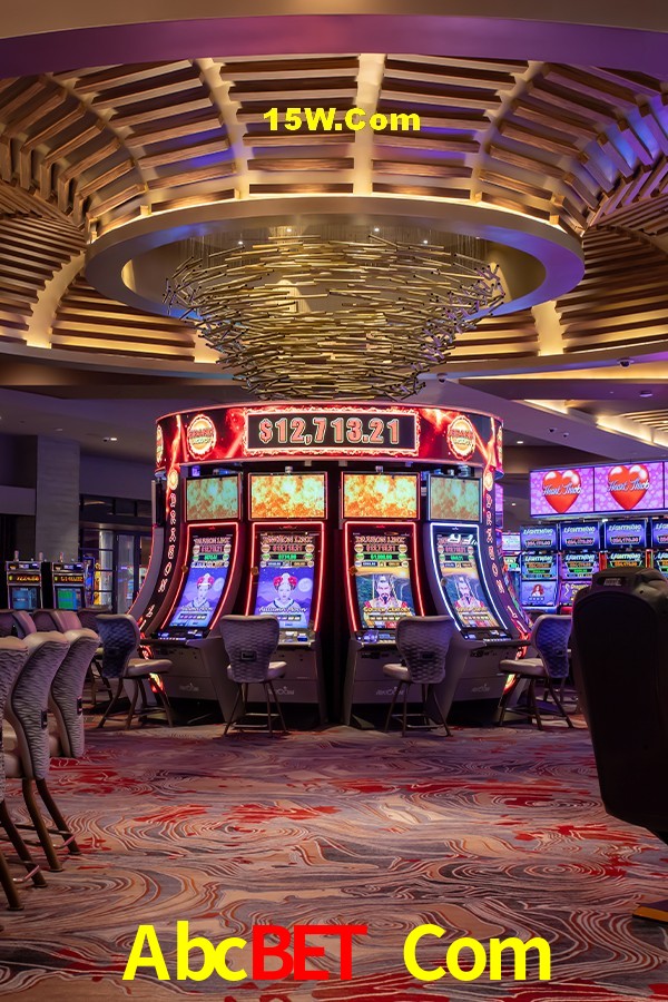 Casino VIP Abcbet Com