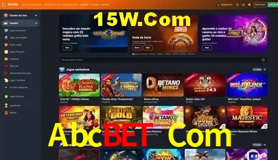 Integração de APIs Abcbet Com