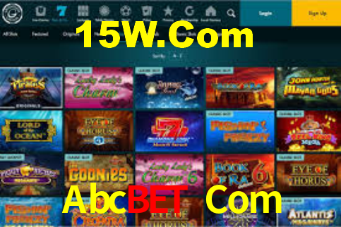 Abcbet Com,Abc Bet