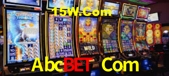 Interface do App Abcbet Com