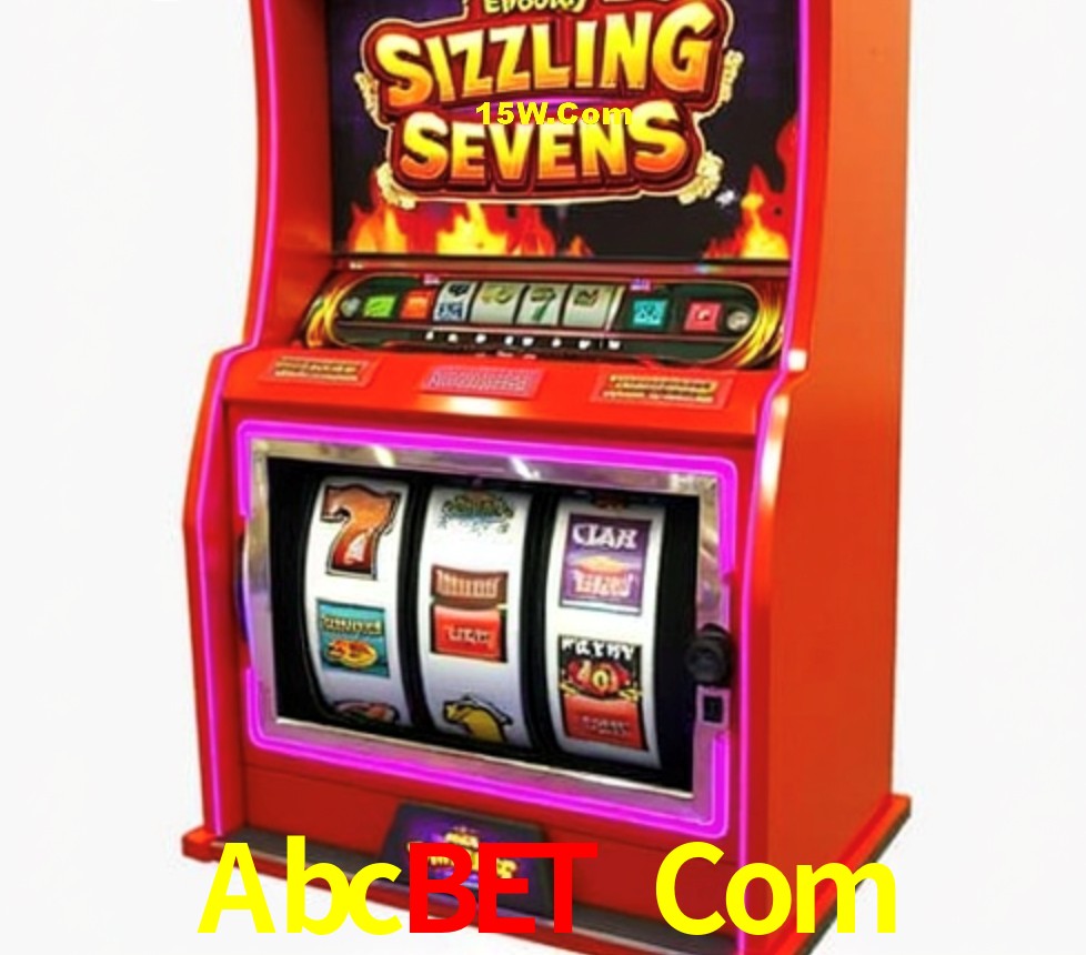 Jogos de Slot Abcbet Com