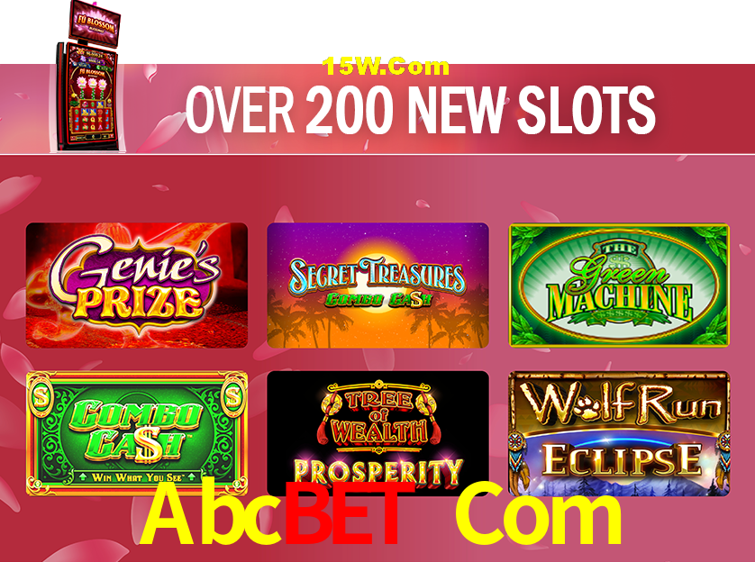 Casino Ao Vivo Abcbet Com