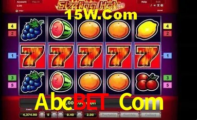 Sistemas de Segurança Abcbet Com